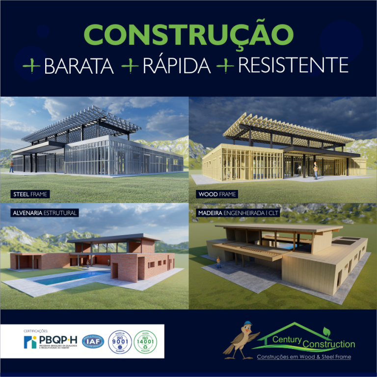 Capa Tecnologias Construtivas
